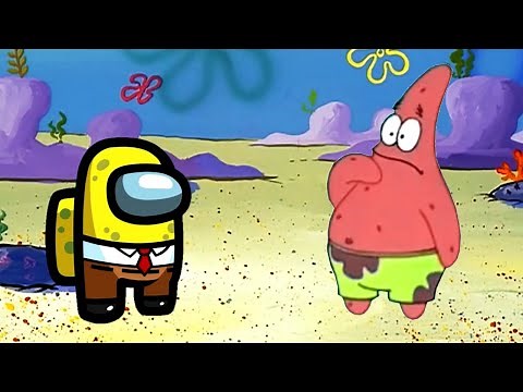 Hey Patrick what am I now?