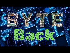Byte Back - an anthem for the digital age, calling out the pervasive invasions of privacy