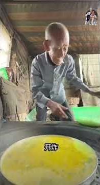 Edible Cockroach-Style Bug Fry by Grandparents – Village Survival Food .