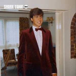 1M views · 9.5K reactions | Feedback, not failure. Please welcome Peter Jones to the Tank tonight to witness the continuation of the American Dream.  | Shark Tank | Facebook