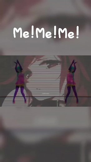 Dance to Me!Me!Me! Anime Song