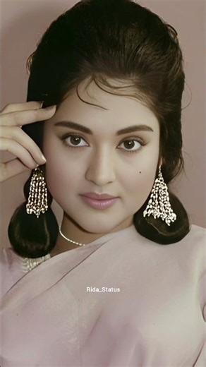 Yeh Teri Saadgi Yeh Tera Bankpan -Mohammed Rafi - SHABNAM - Mahmood, Vijayalakshmi, Helen, Jeevan