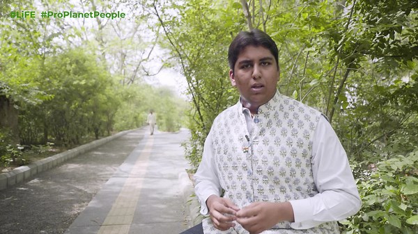 1.2K views · 45 reactions | 18-year-old climate activist, Aditya...