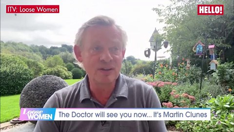 Doc Martin fans in tears as final episode leaves them on the edge of their seats