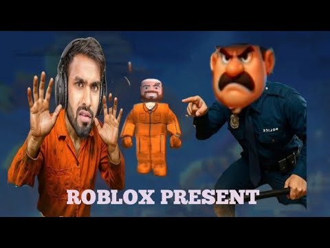 ROBLOX PRESENT – Sabse Darawni Mystery! 😱 | Full Gameplay in Hindi | TECHNO GAMERZ