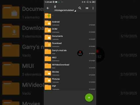 Como descargar Gmod Android