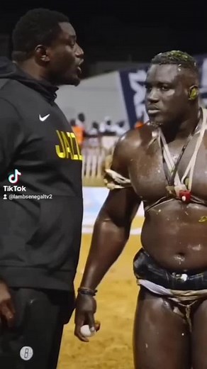 sénégalboy su TikTok