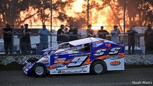 Who's Racing With The Short Track Super Series At All-Tech Raceway? - FloRacing