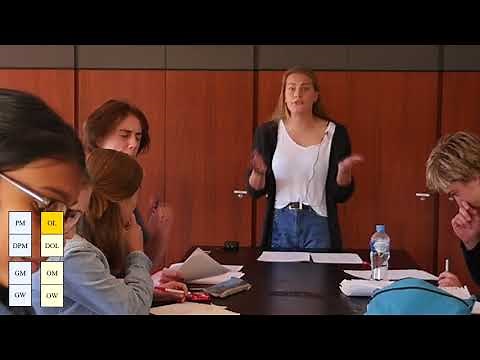 British Parliamentary Debate Example | WADL 2017