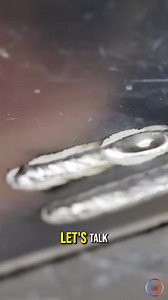 If you leave a big crater at the end of your aluminum welds it leads to Cold Cracking that will spread. To fix it you want to make sure you change your work angle and sit to make sure it fills up. If you are having issues with welding aluminum with a spool gun check out @whiteriverrambo breaking down common issues over on YouTube. https://youtu.be/CMPB0vQG1_w | Weld.com
