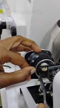 Part 2 Manual lensometer Quick guide #lensometer #manual #lenses