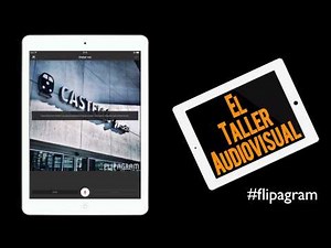 Flipagram Cómo hacer tus vídeos con fotos y voz en off (Fácil) - eltalleraudiovisual.com