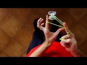 Ryota Ogi Speed Combo Yoyo Tutorial