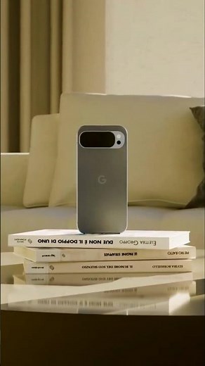 Pixel 11 Pro First Look 👀 Crazy AI Features! #Pixel11Pro #GooglePixel #PixelLeaks #TechShorts