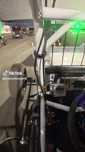 Sprint Car Racing Crash Compilation: Things Happen Fast