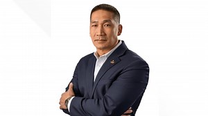 Trump nominates Hung Cao, who challenged Kaine's Senate seat, for Under Secretary of the Navy