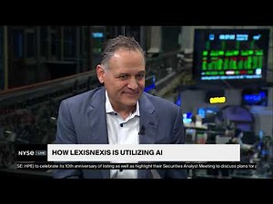 LexisNexis Unveils ‘Protégé,’ Giving Legal Professionals New AI Capabilities