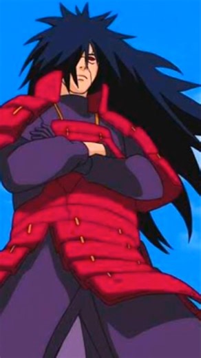 3 Naruto characters who broke the reanimation jutsu 🔥#naruto