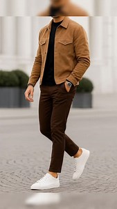 Hot mens outfit ideas 2026 | Gentleman's Outfit