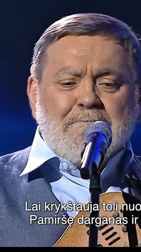 101K views · 2.3K reactions | ...pavydžiu paukščiams: į namus jie grįš pavasarį saulėtą...  #KostasSmoriginas #rip #paukščiai | Ineta Soon | Facebook