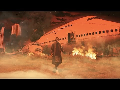 Wit. - Canyon Diablo (Official Video)
