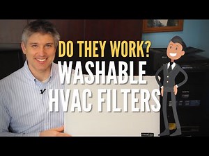 Air Threads Review: Washable HVAC Filters - Do They Work?