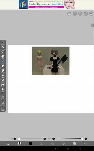 Midnight Vampire Fanart Creations