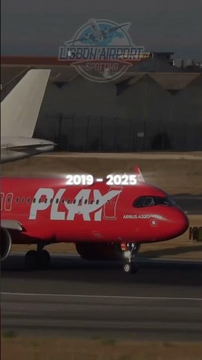 Fly Play airlines has officially gone bankrupt and ceased operations | ‎⁨@LisbonAirportSpotting⁩ |