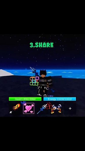 How I Got FREE Fruit in Blox Fruits! 🍏🔥 (Easy Steps You Can Try)