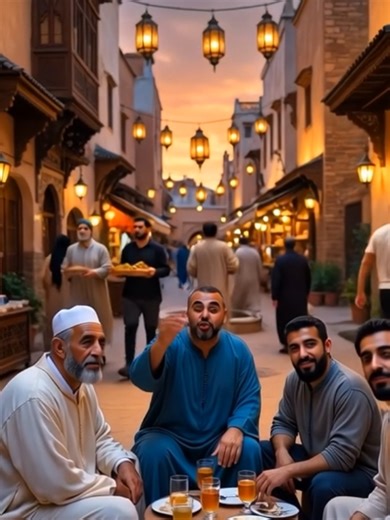 الدكاء الاصطناعي رمضان مبارك سعيد وكل عام وانتم بخير #الدكاءالاصطناعي#مونتاج_إحترافي#فديوهات#تيك#توك