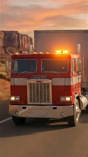 Optimus Prime and the Autobots Roll Out