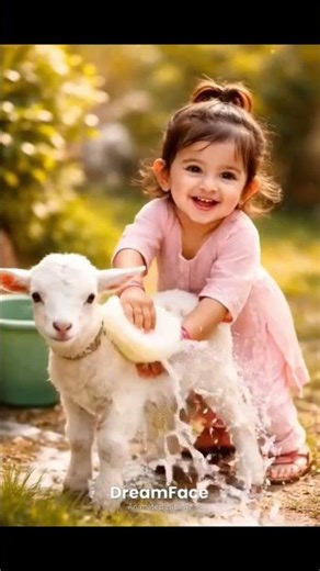 bakra ghar lao layoun gi#kids #islamic #viral #fyp #2026