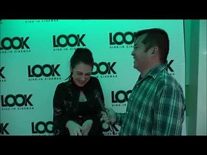 Devanny Pinn Interview for Frost