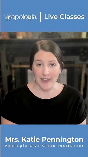 Fundamentals of Math - Apologia Live Class - Katie Pennington