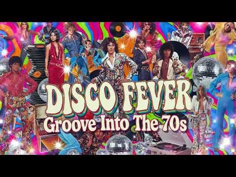 70's & 80's Disco Songs – The Best Retro Nonstop Night Party