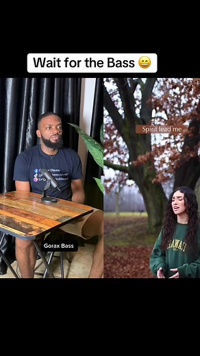 Spirit Leads Me: Bass Boosted Cover Performance