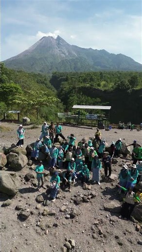 footage batu alien 5