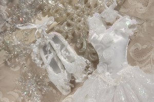 【発表会で映える！大人のバレエメイク】順番・準備するものを紹介します