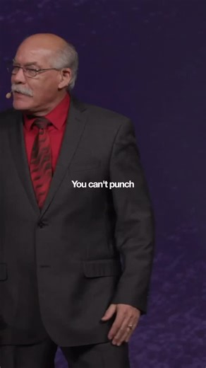 God’s given us the Word of God to combat the enemy Full message is live on Youtube 🙌 | Victory Life Church