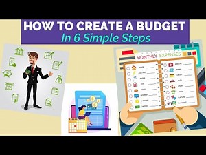 How to Create a Budget That Actually Works A Step by Step Guide to Managing Your Finances