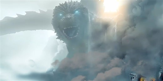'Godzilla Minus One' Is Leaving Theaters Early