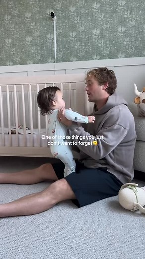 1.4K views · 208 reactions | Strongest 1 year old I know | dallinjohnson_ | Facebook