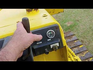 D20a-6 update steering repairs