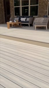 Here's to deck-loving dogs and composite decking that's safe for their paws! CoolDeck Technology reduces heat absorption by up to 35% so you and the furry family can stay much cooler under the hot summer sun 🐾 Available in our Vision and Meridian capped wood composite lines, we're the first company to offer this heat-resistant composite decking innovation that can help you create more comfortable outdoor environments, all season long. | MoistureShield