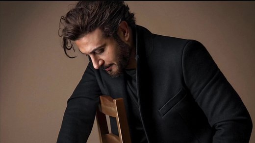 شرايكم في صوته بالانجليزي؟ أغنية “sway” بصوت ماجد المهندس باستخدام الذكاء الاصطناعي@Michael Bublé @ماجد المهندس #ماجد_المهندس #michaelbublé #sway #ai #music #viral