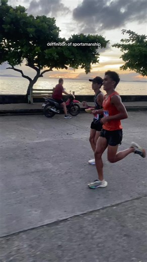 🤝🏅🤙🔥#Running #marathon #fyp #tiktok #viral