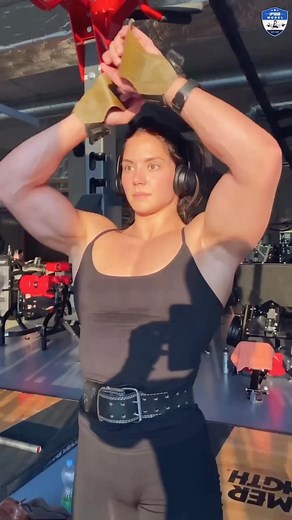 23K views · 1K reactions | Beautiful female bodybuilder Motivation fitness #fitness #motivation #fitnessmotivation #fitnessmodel #lifestyle #fblifestyle Hard of | world Fitness Girl | Facebook