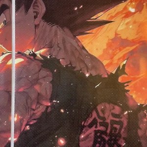 Custom Anime Gaming PC Case Vinyl Wrap – Personalized Decal Art - Etsy