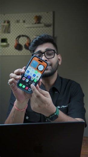 iPhone hang problem solved🔥 #iphonetips #iphonetricks #iphonehacks