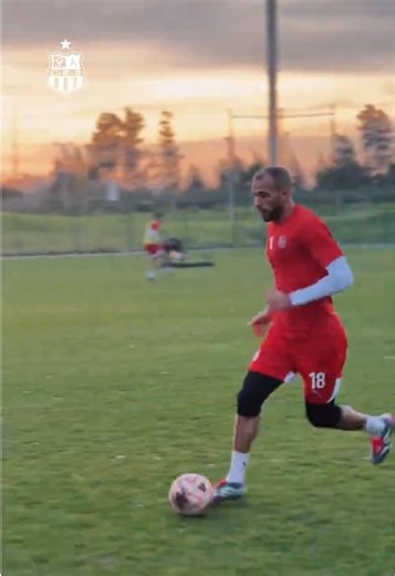 Allez Chabab: Un Regard sur la Dominance du CRB